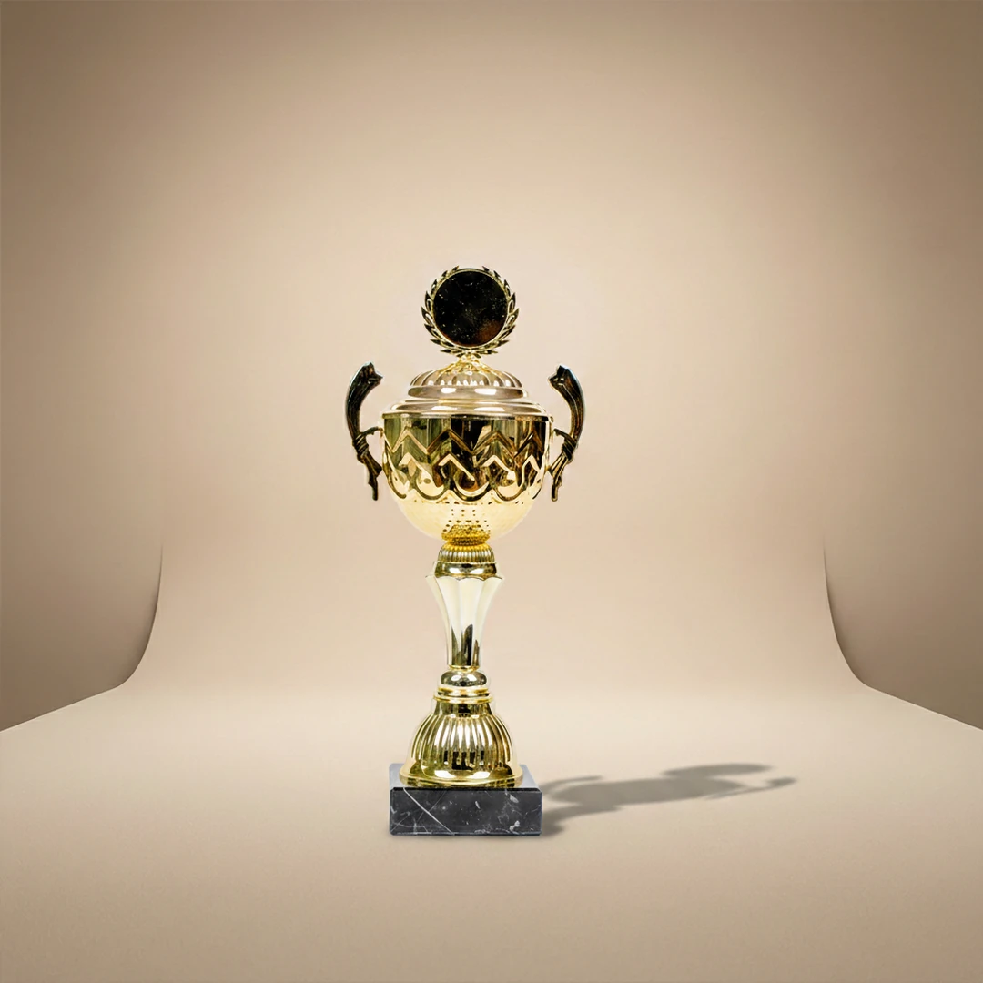 Quarter Line Trophies 5